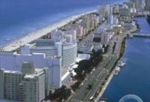 Miami Helicopter Tour